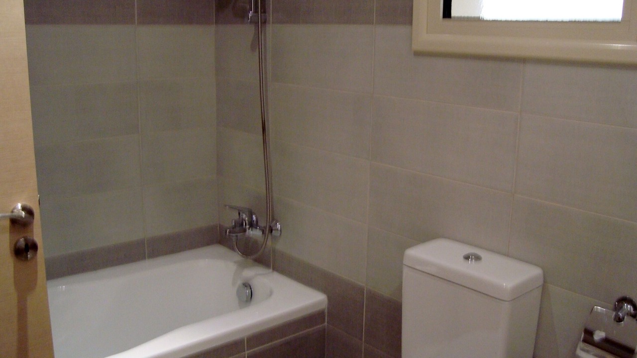 Photo of Bathroom in Mandria