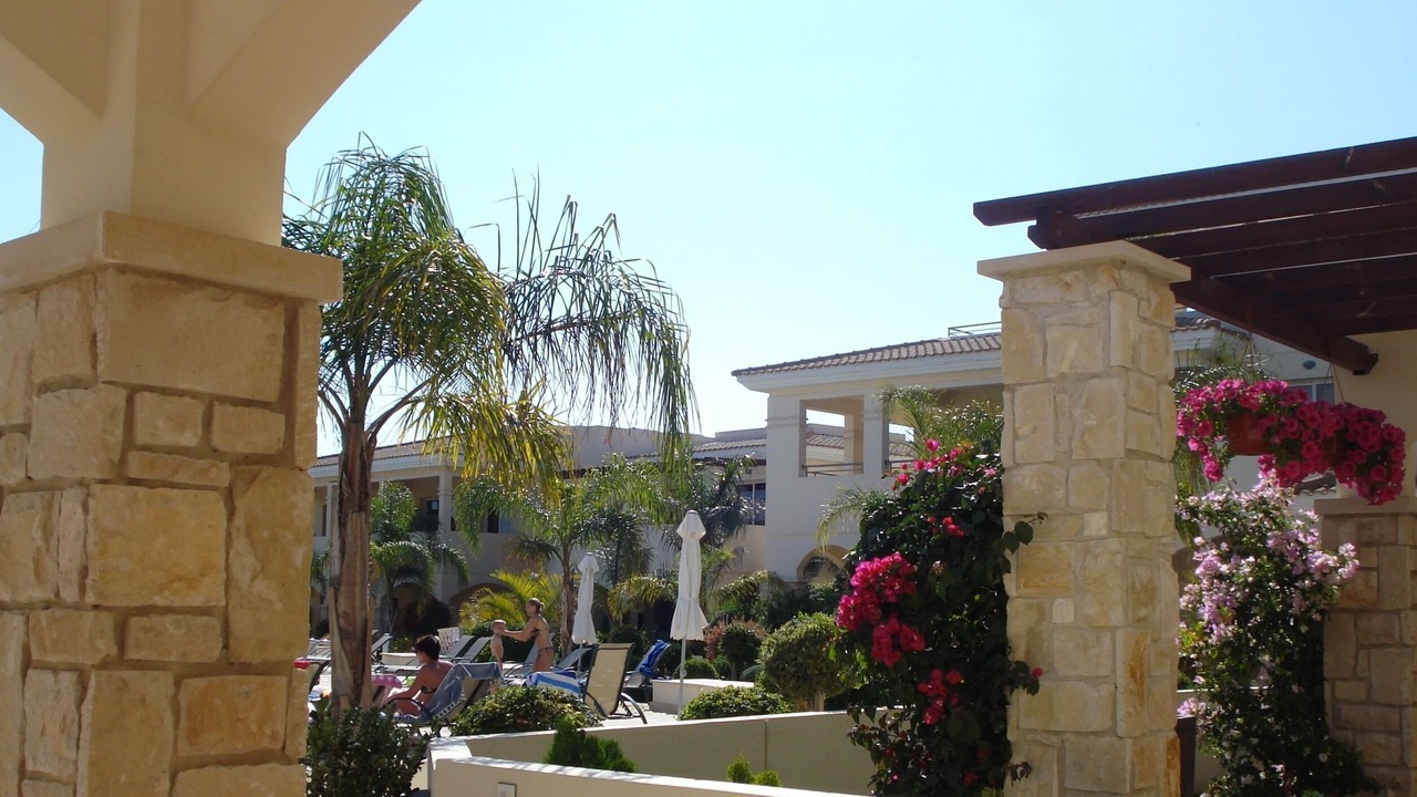 Photo of Outdoor in Mandria