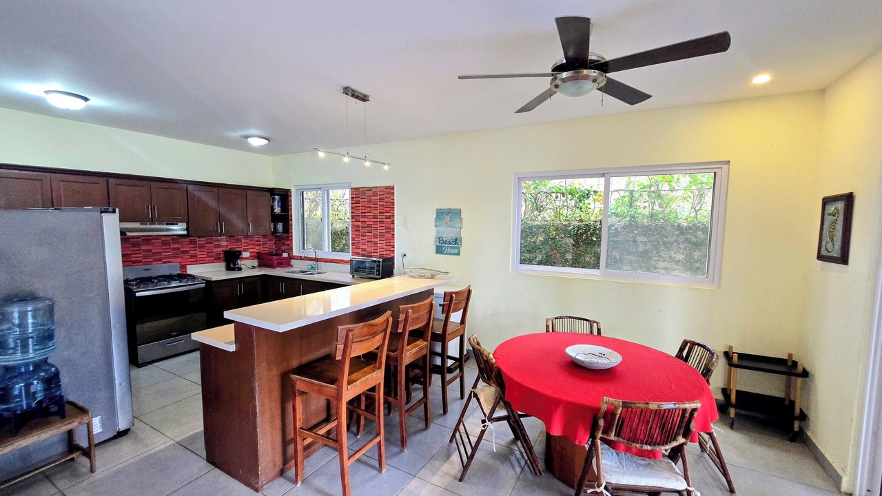 Photo of Kitchen in Playa Marsella