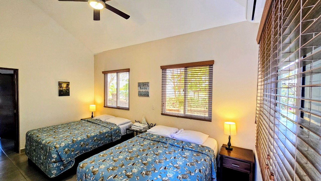 Photo of Bedroom in Playa Marsella
