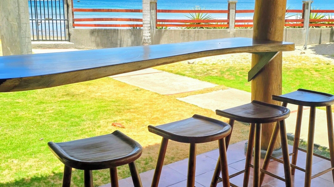 Photo of Outdoor in Playa Marsella