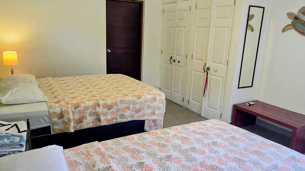 Photo of Bedroom in Playa Marsella