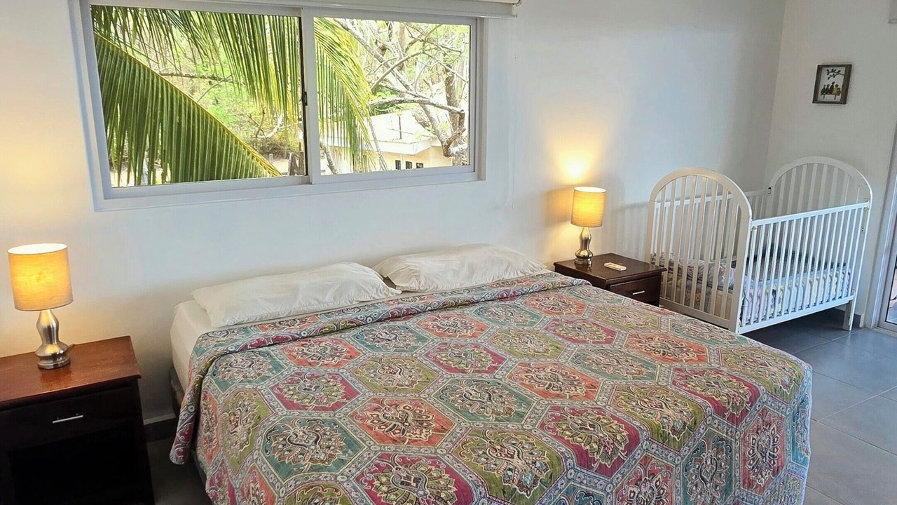 Photo of Bedroom in Playa Marsella
