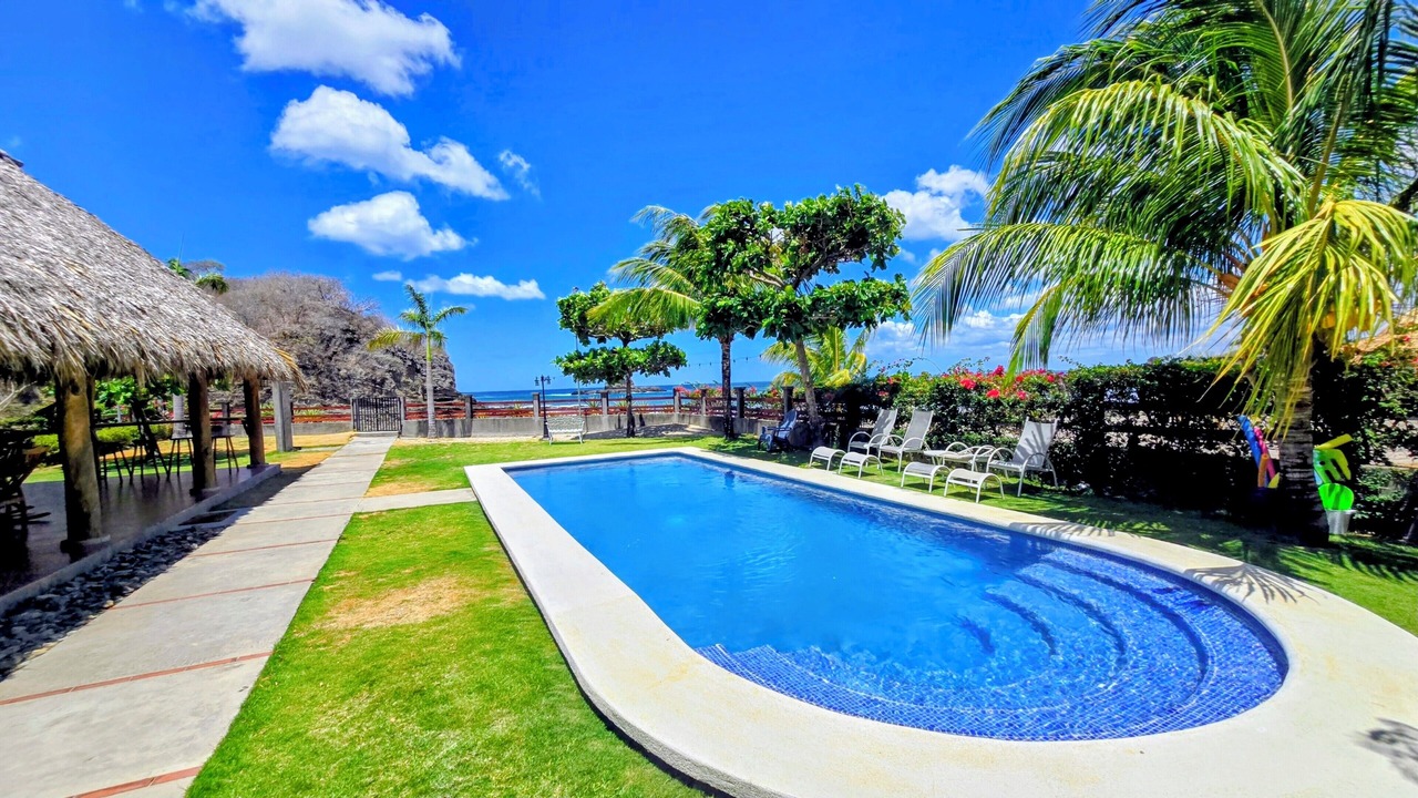 Photo of Outdoor in Playa Marsella