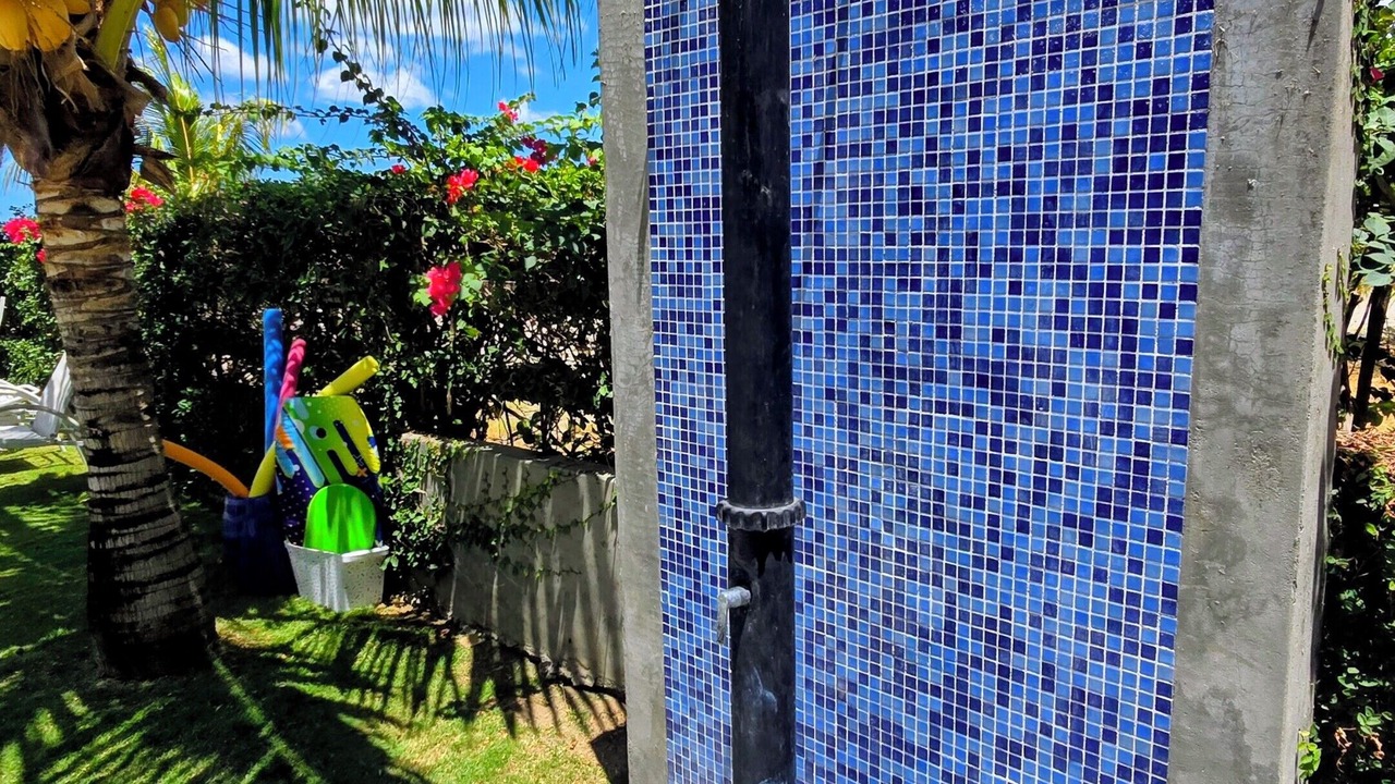 Photo of Outdoor in Playa Marsella