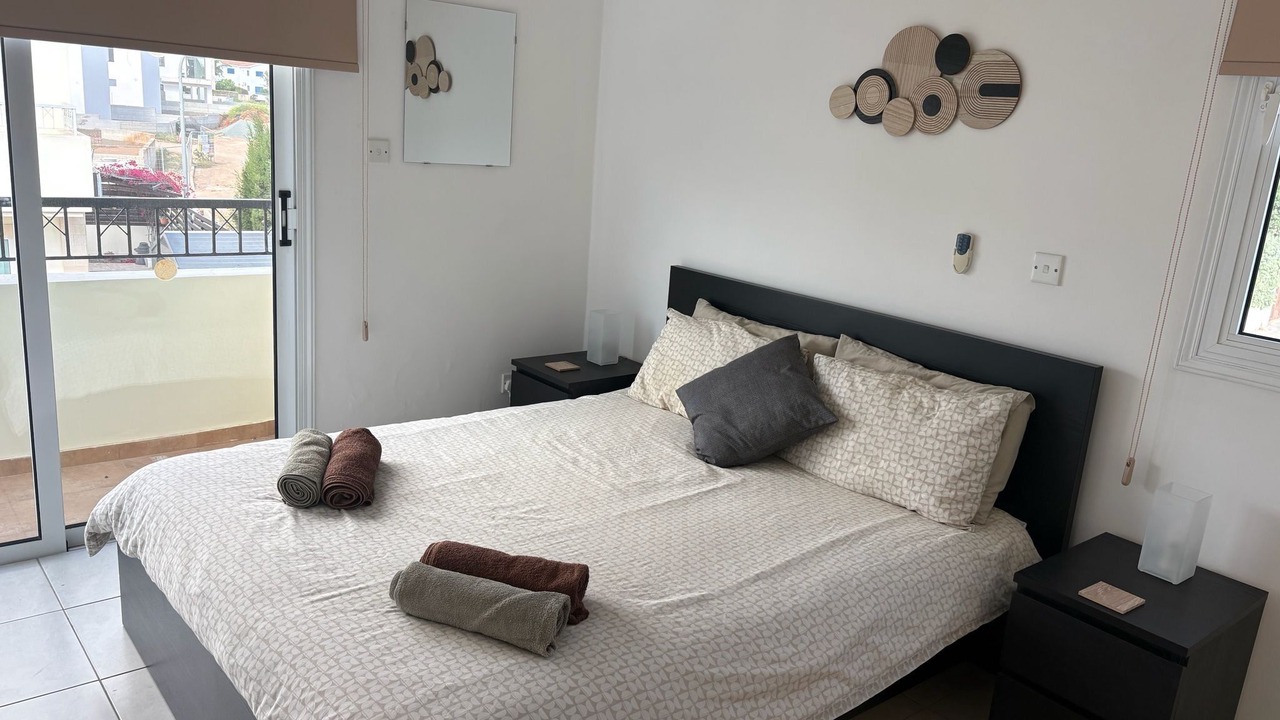 Photo of Bedroom in Pernera