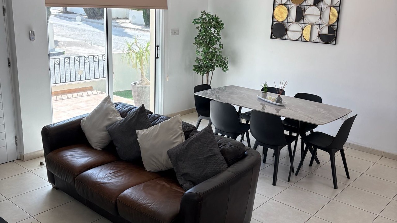 Photo of Livingroom in Pernera