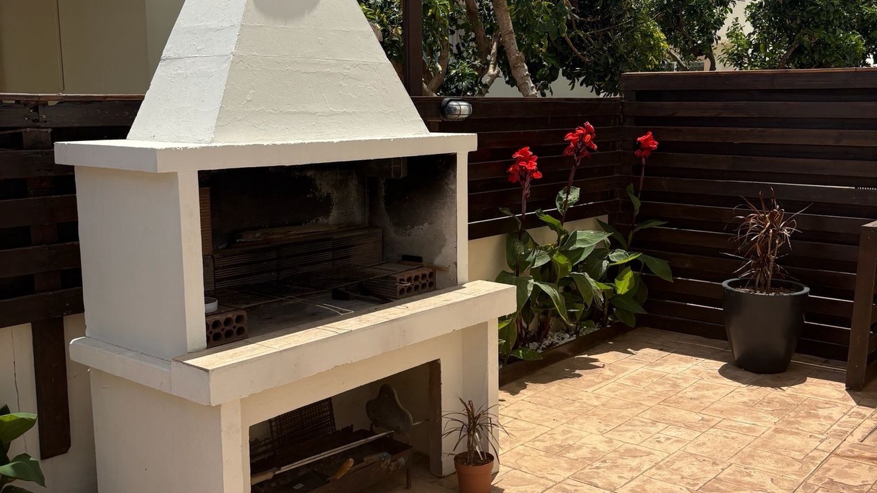 Photo of Patio Balcony in Pernera