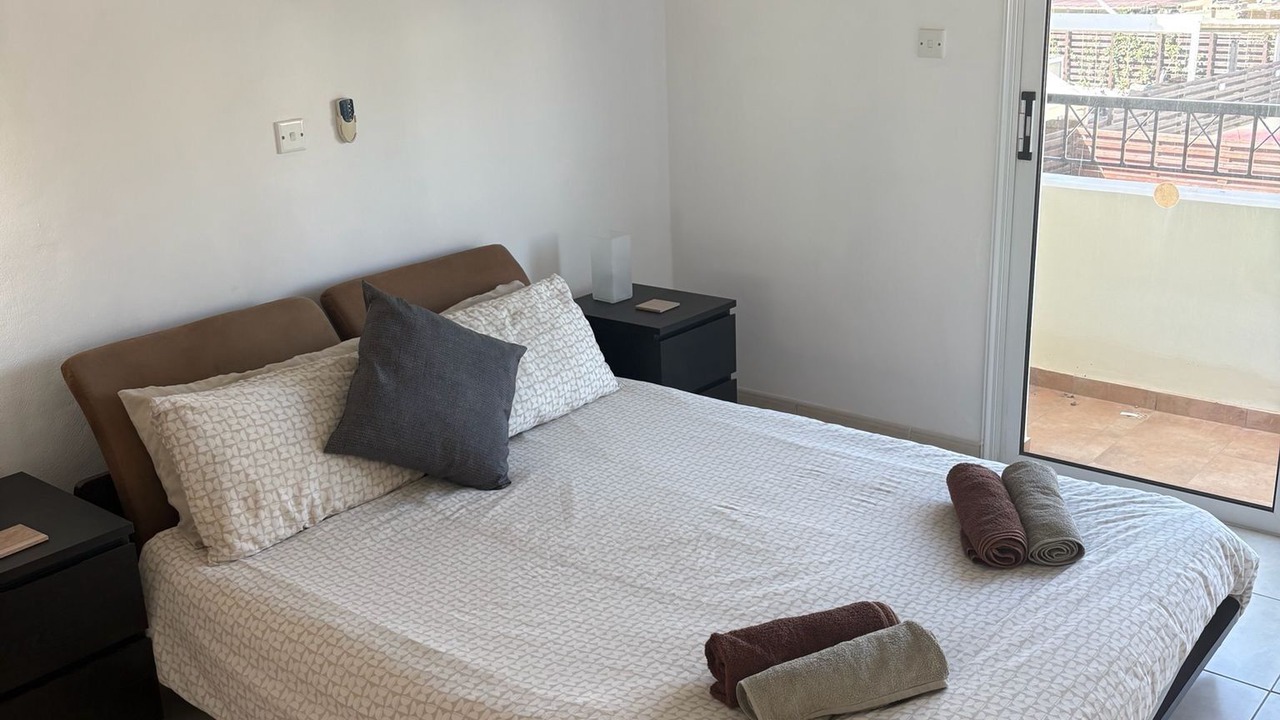 Photo of Bedroom in Pernera