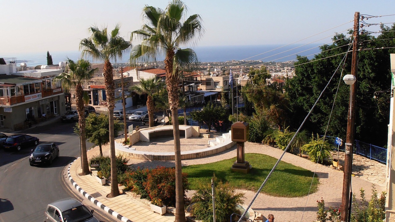 Photo of Others in Peyia Town
