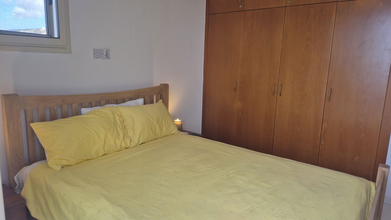Photo of Bedroom in Peyia Town