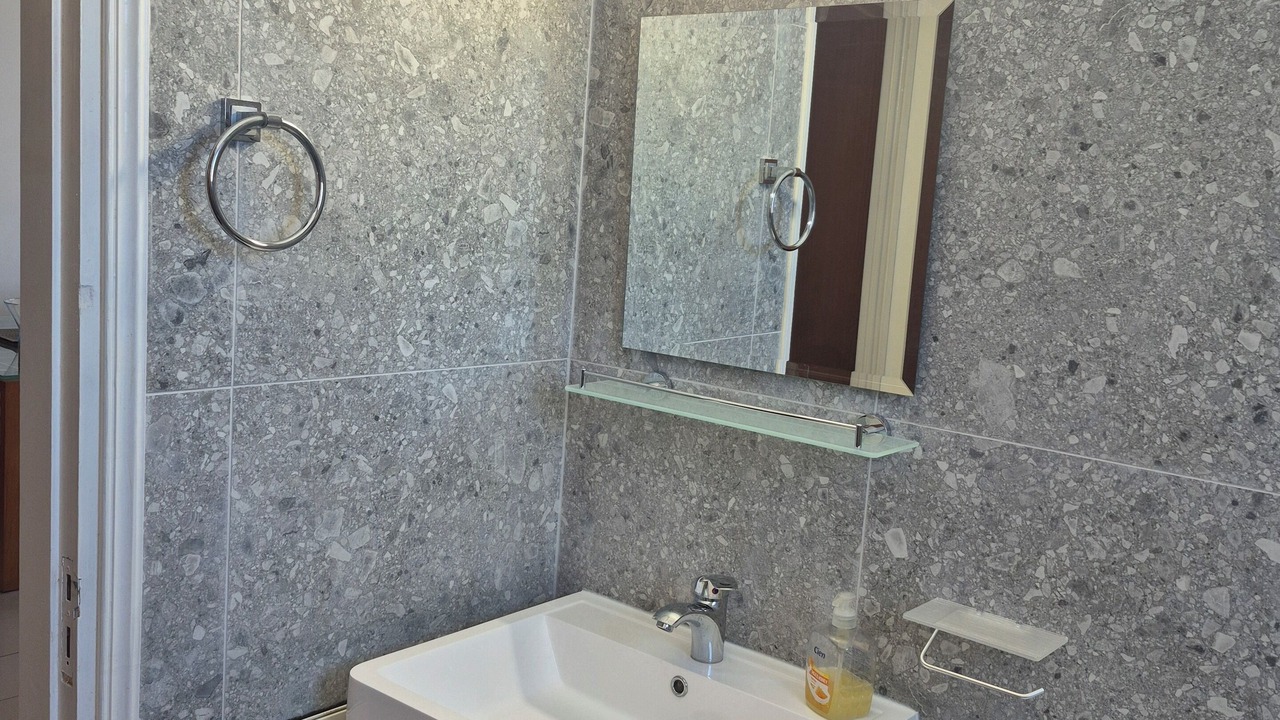 Photo of Bathroom in Peyia Town