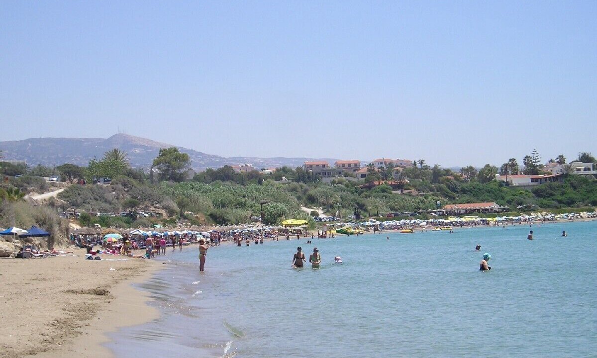 Photo of Others in Peyia Town