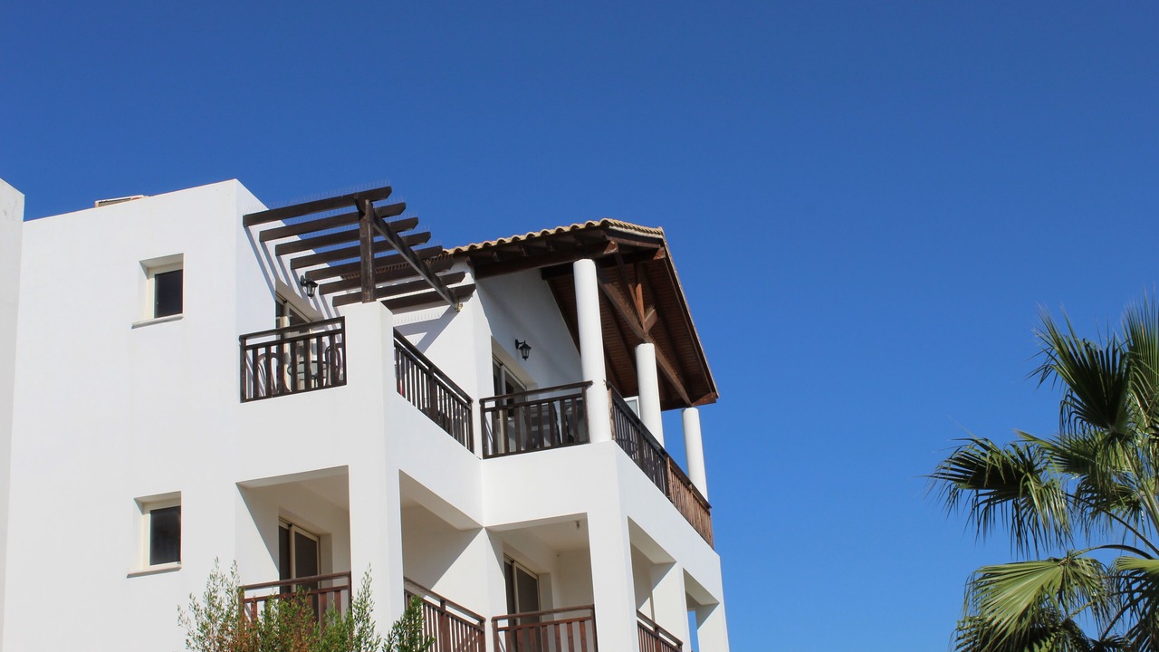 Photo of Outdoor in Peyia Town