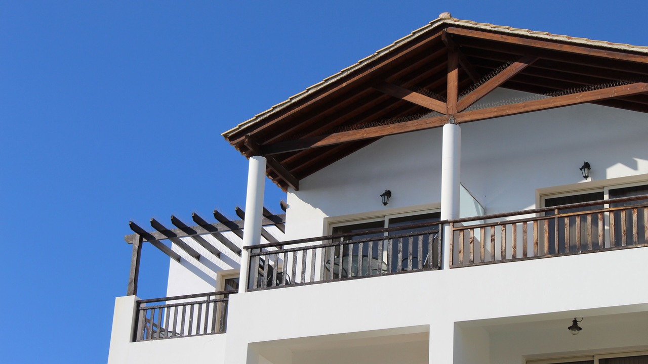 Photo of Outdoor in Peyia Town
