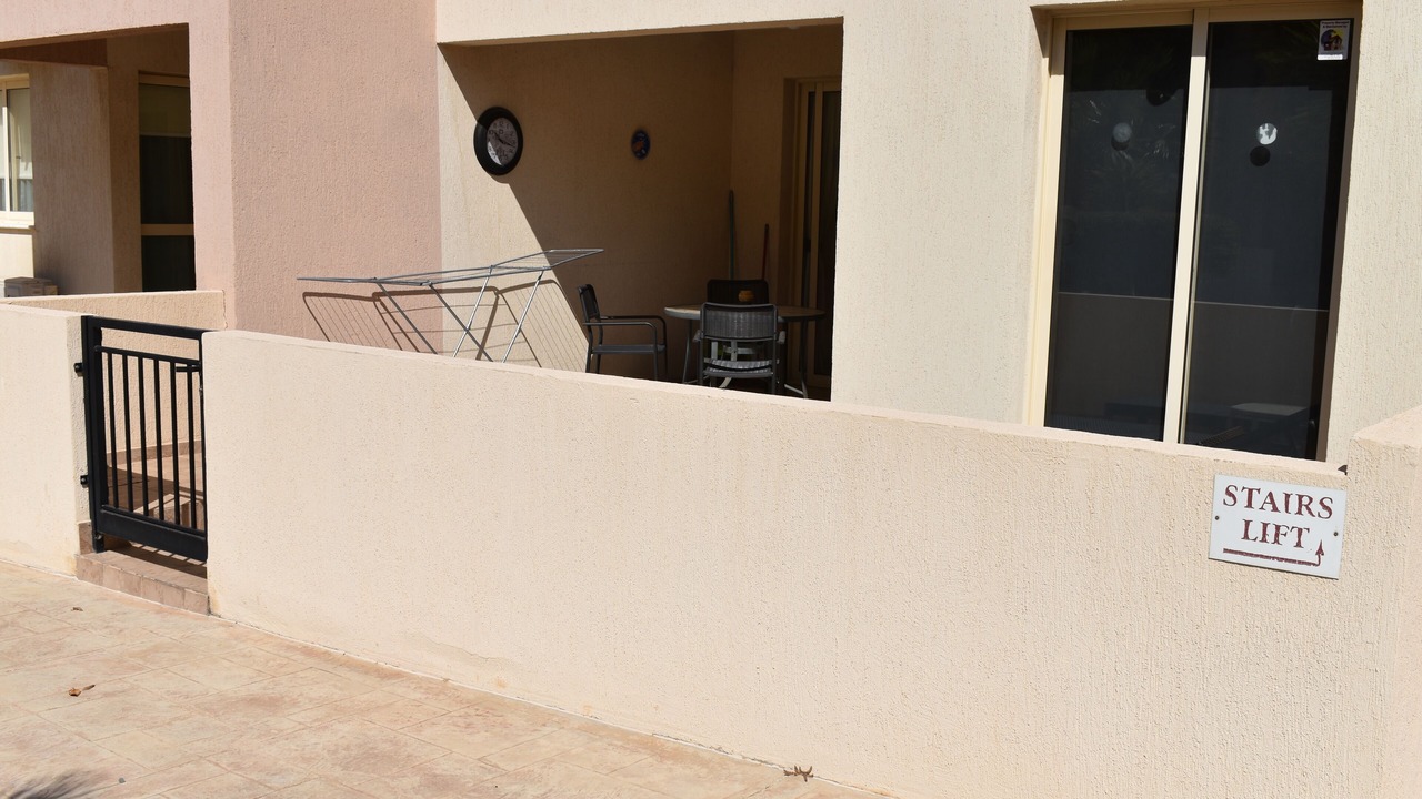 Photo of Outdoor in Paphos