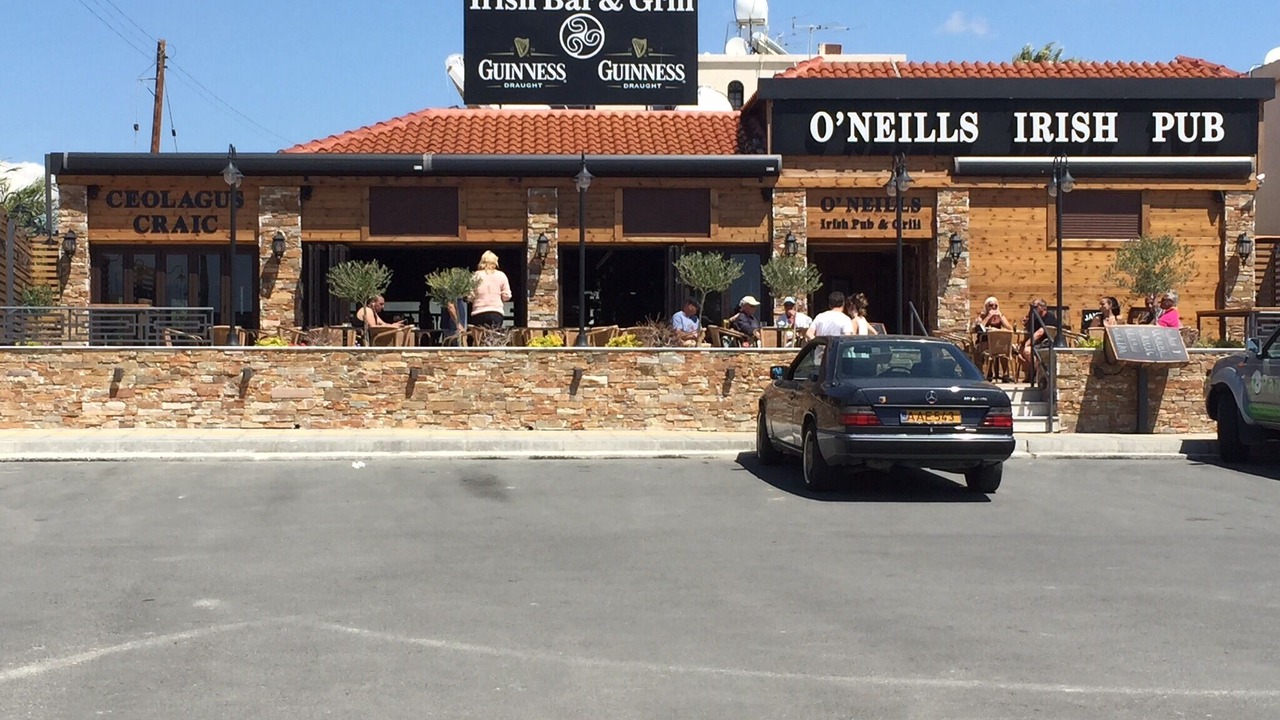 Photo of Others in Paphos
