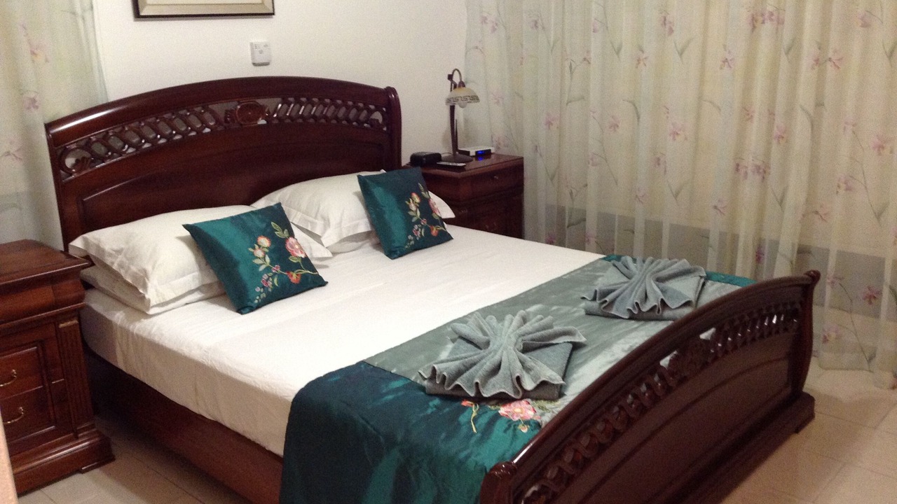 Photo of Bedroom in Kissonerga
