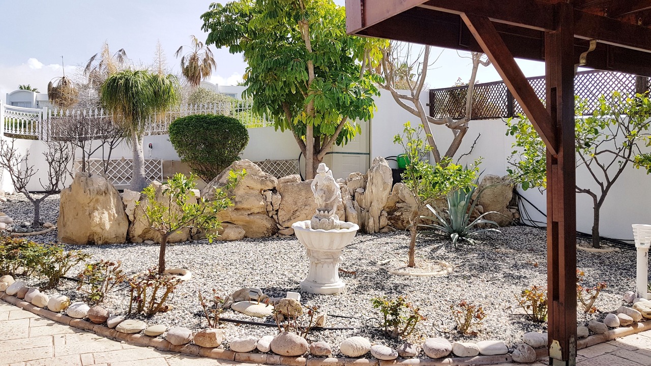 Photo of Outdoor in Kissonerga