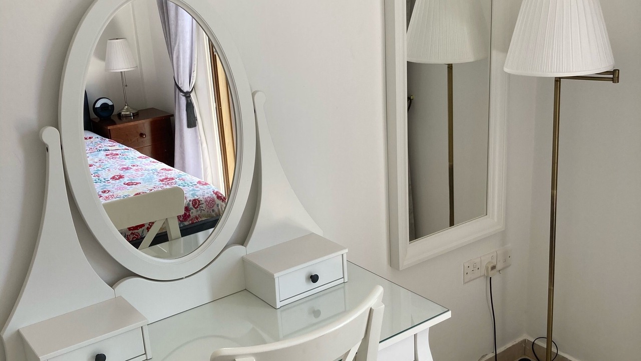 Photo of Bedroom in Pyla