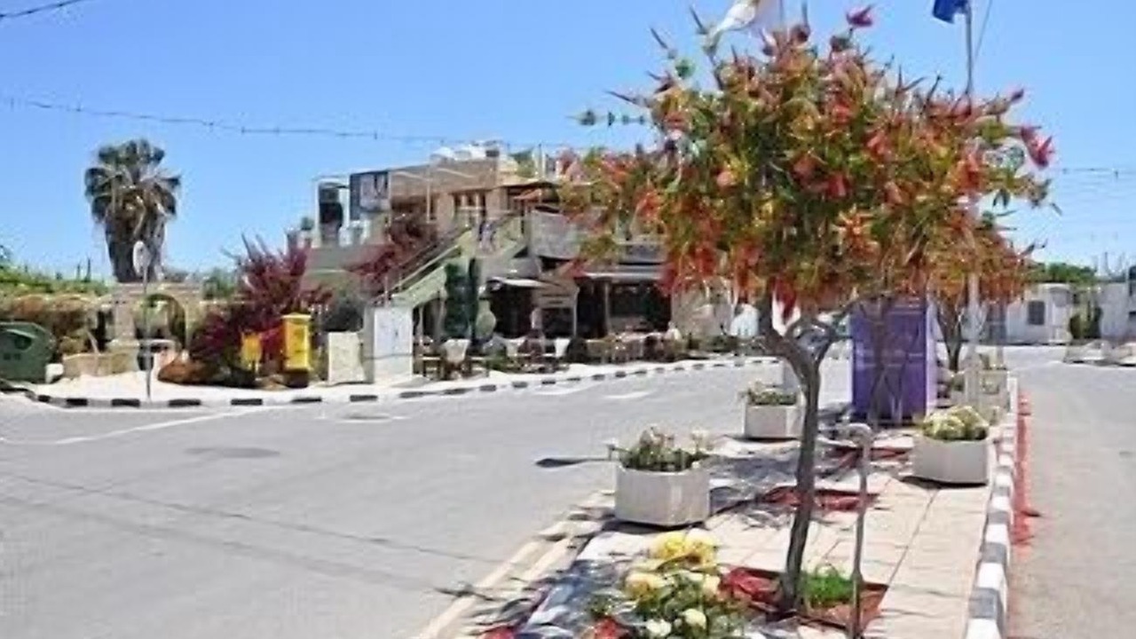 Photo of Outdoor in Mandria