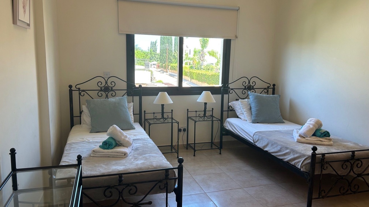 Photo of Bedroom in Kouklia