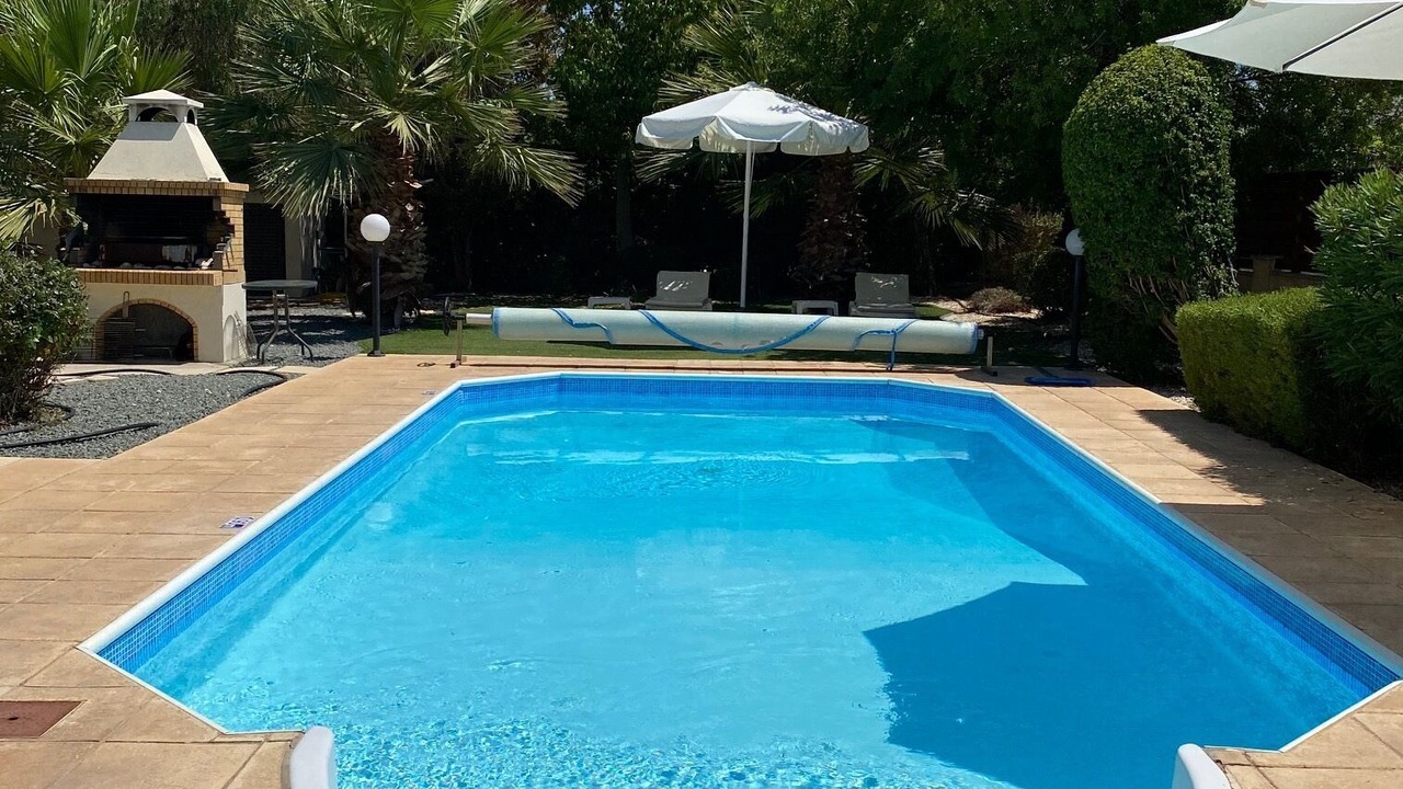 Photo of Outdoor in Kouklia
