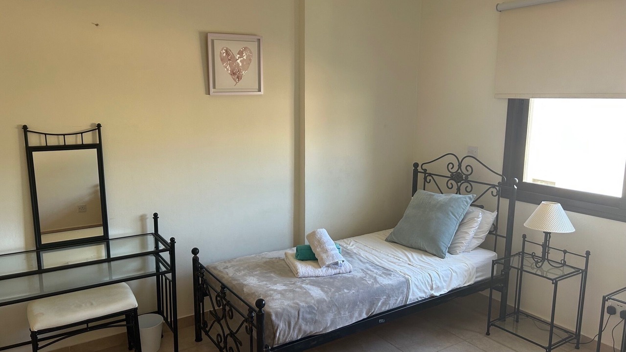 Photo of Bedroom in Kouklia