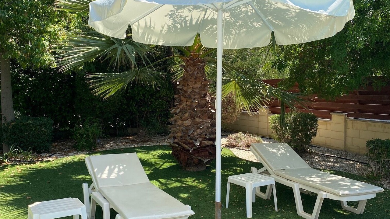 Photo of Outdoor in Kouklia
