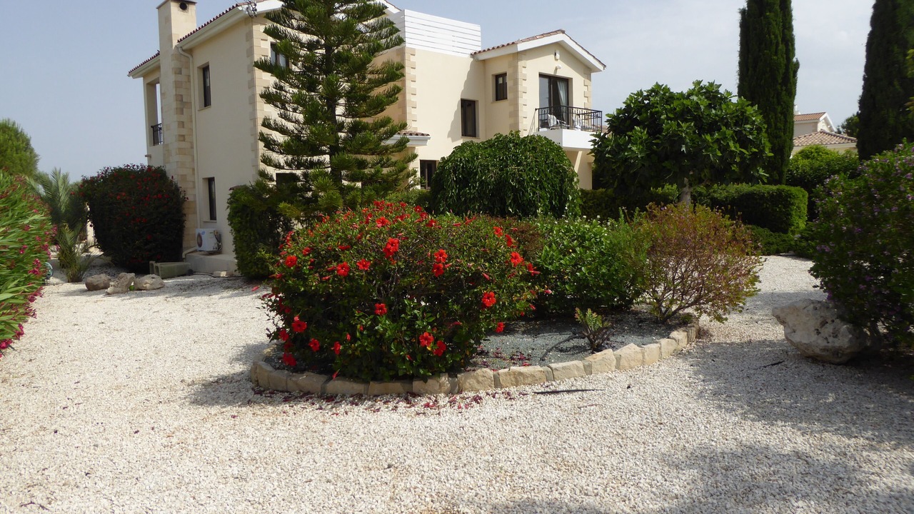 Photo of Outdoor in Kouklia
