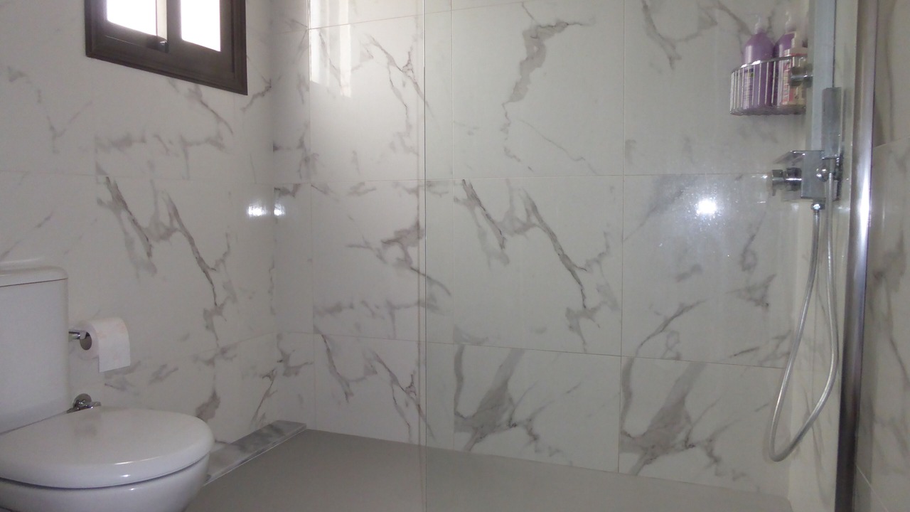 Photo of Bathroom in Kouklia