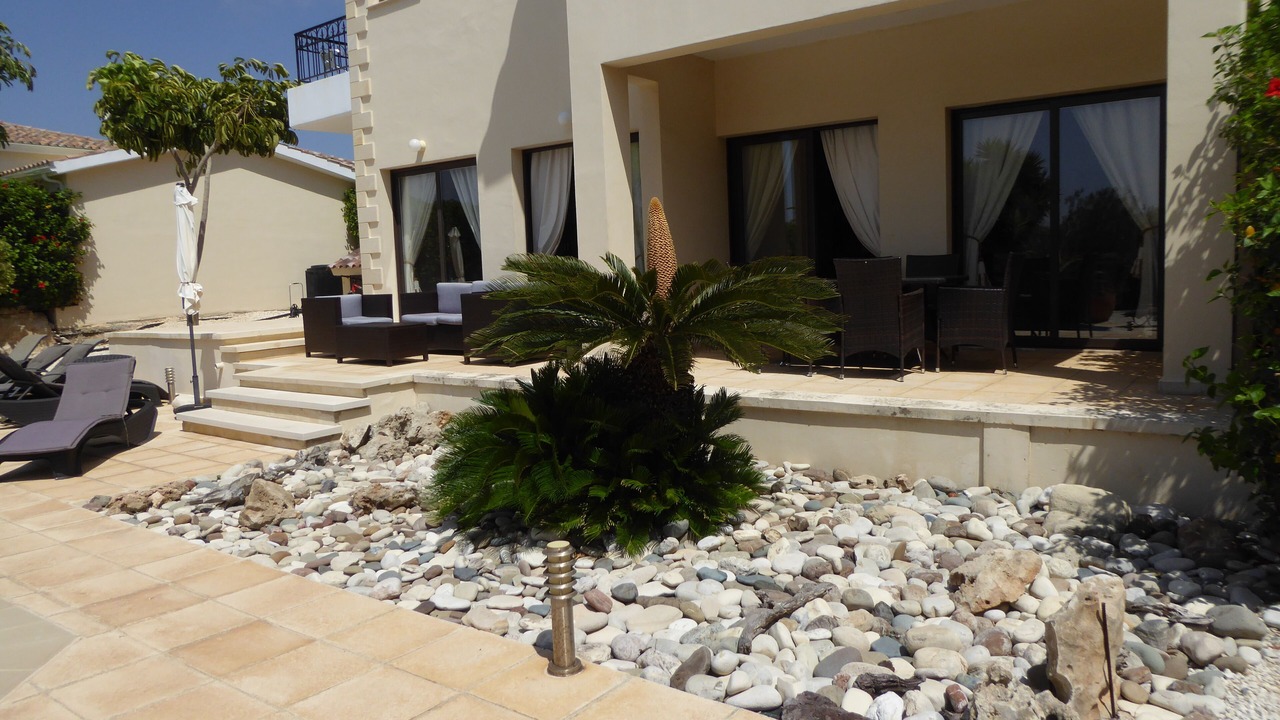 Photo of Patio Balcony in Kouklia