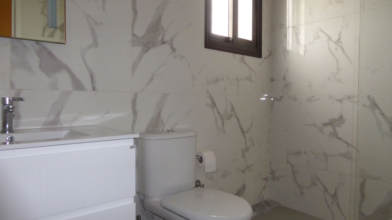 Photo of Bathroom in Kouklia