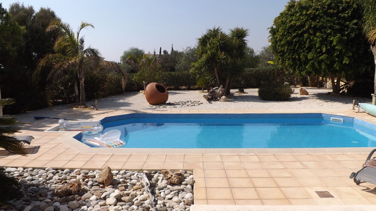 Photo of Outdoor in Kouklia