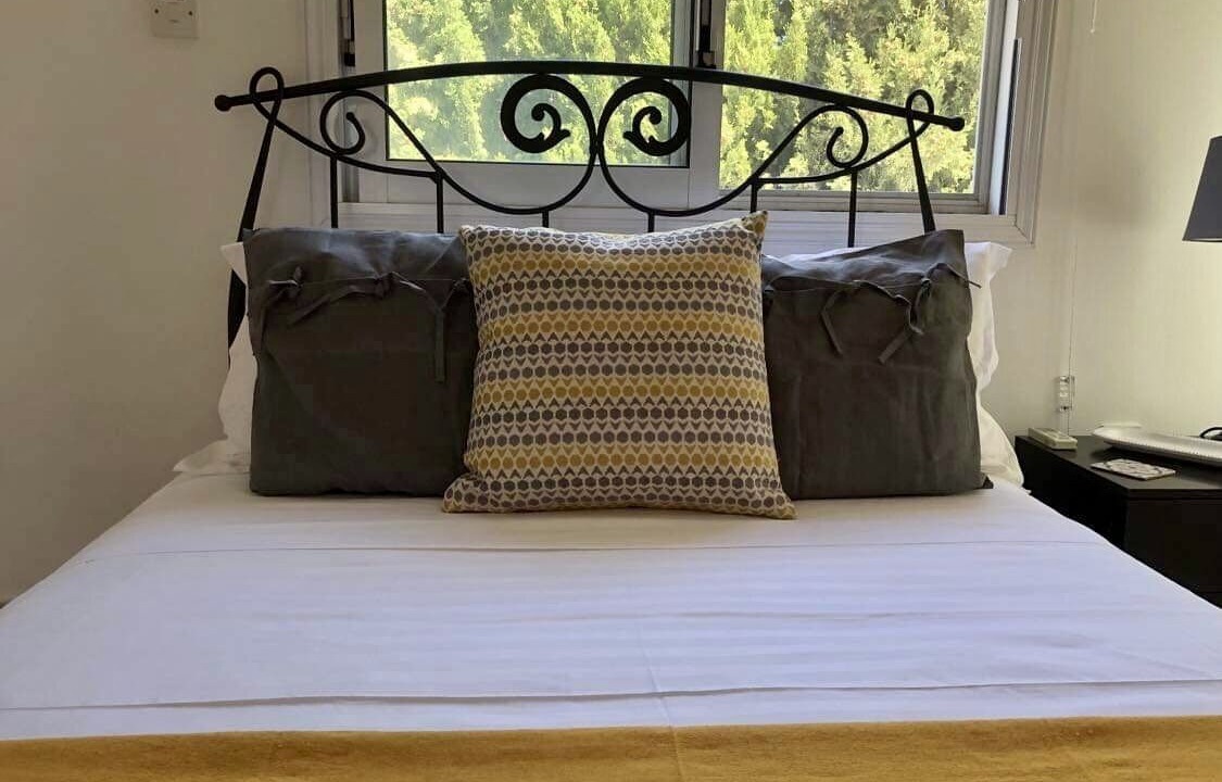 Photo of Bedroom in Pegeia