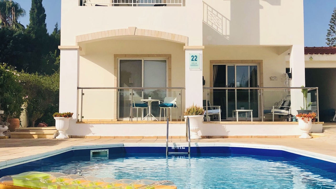 Photo of Outdoor in Pegeia