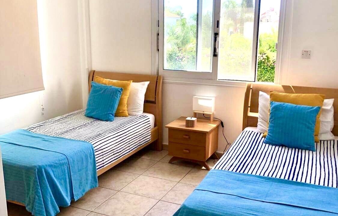 Photo of Bedroom in Pegeia