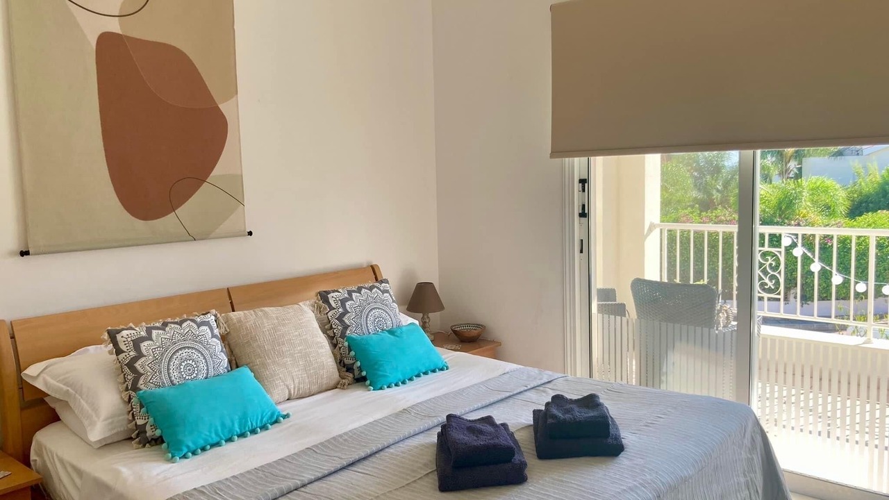 Photo of Bedroom in Pegeia