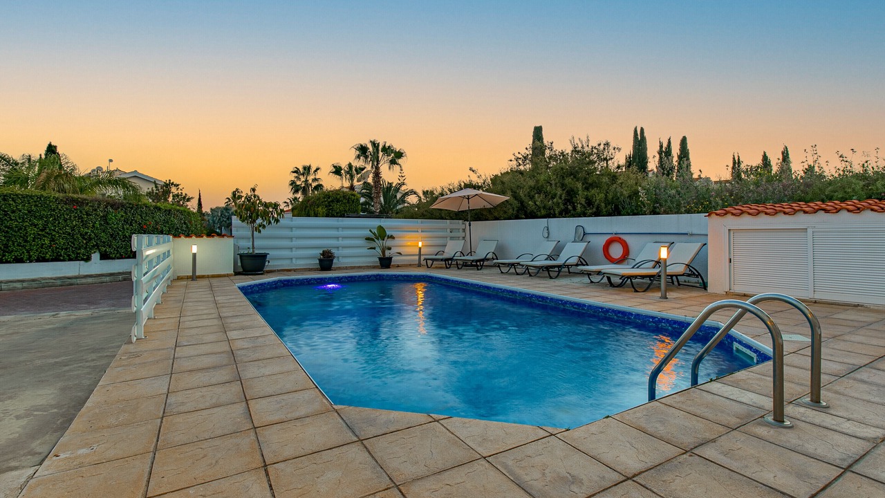 Photo of Outdoor in Pegeia