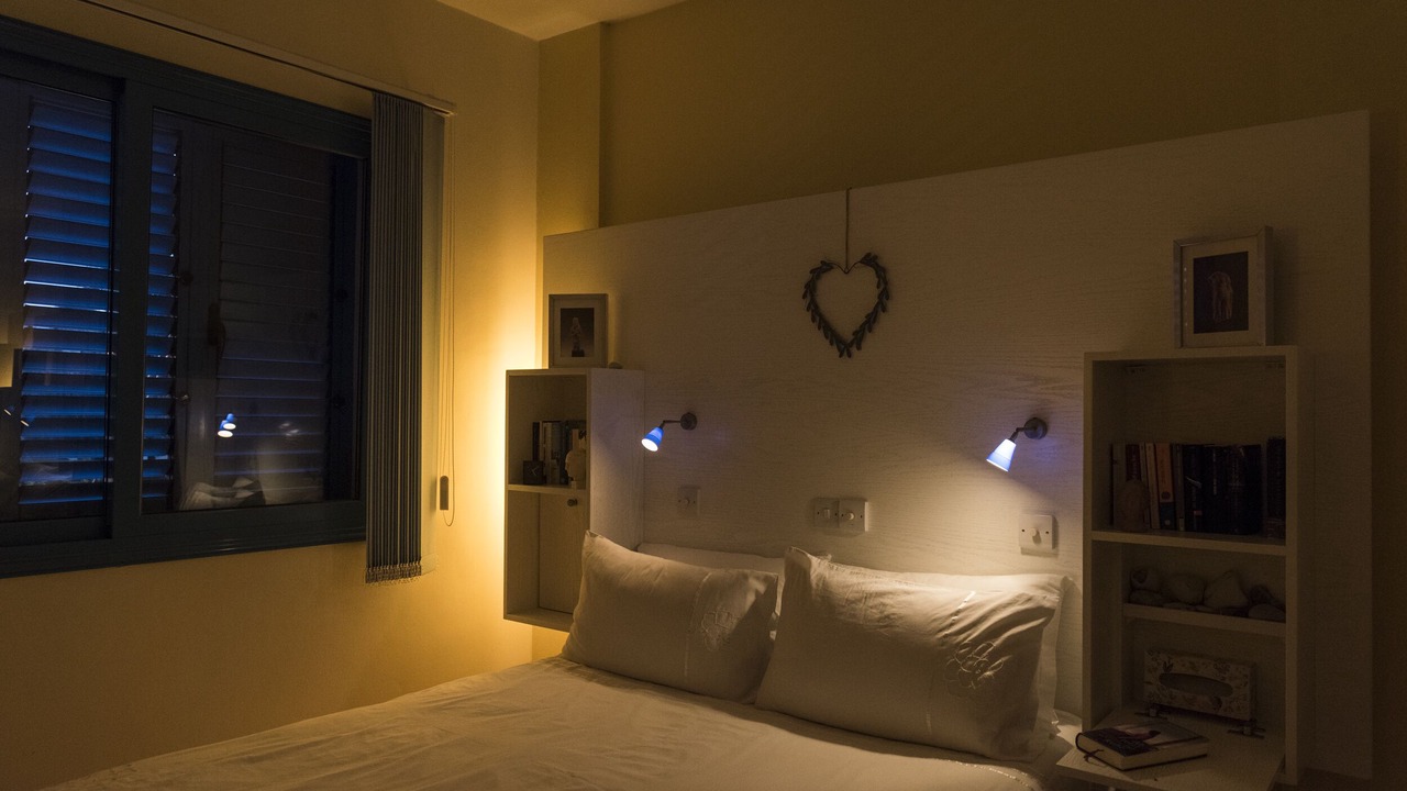Photo of Bedroom in Polis