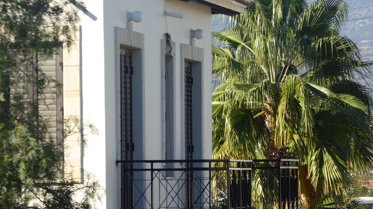 Photo of Outdoor in Polis