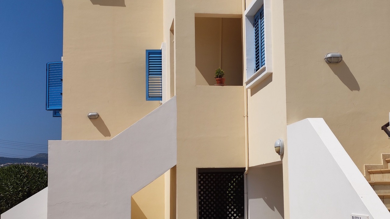 Photo of Outdoor in Polis