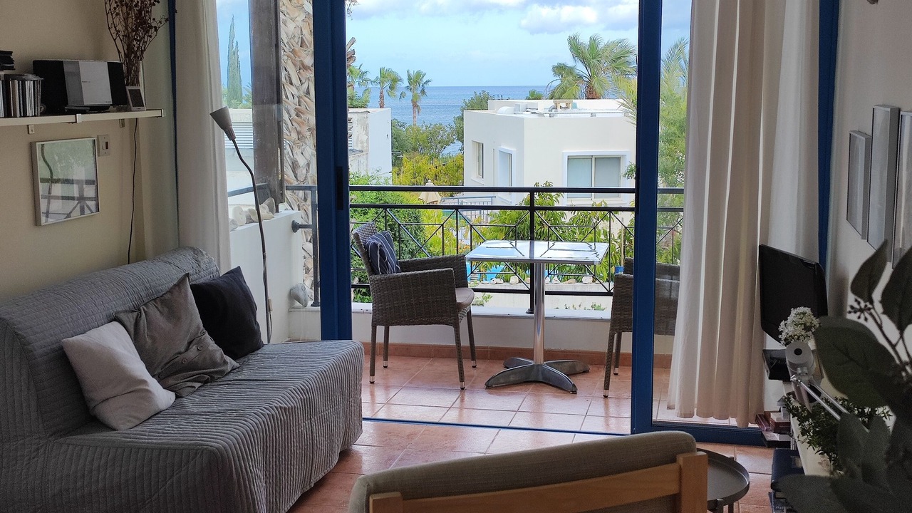 Photo of Livingroom in Polis