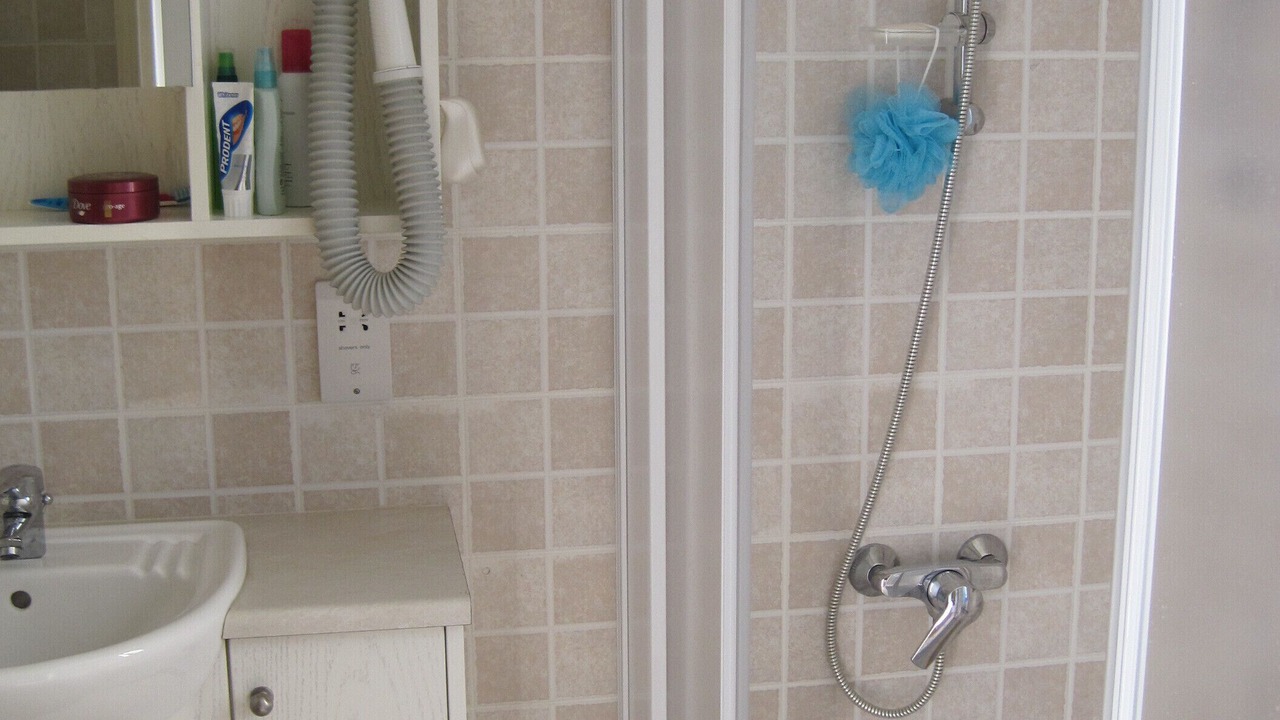 Photo of Bathroom in Polis