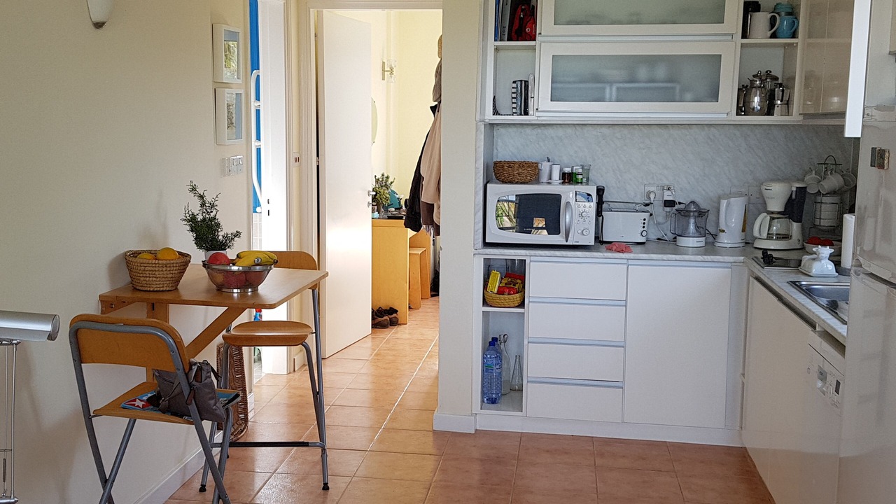 Photo of Kitchen in Polis