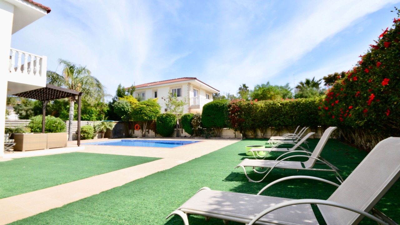 Photo of Outdoor in Ayia Napa