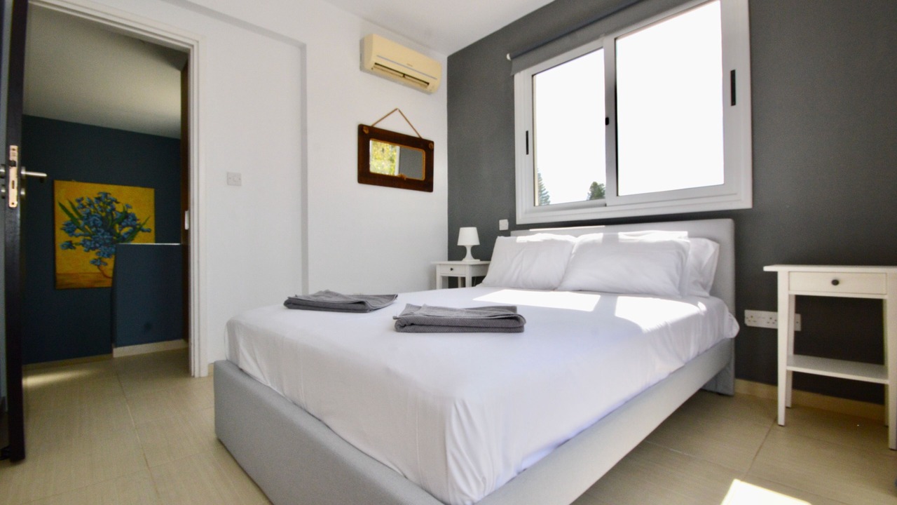Photo of Bedroom in Ayia Napa