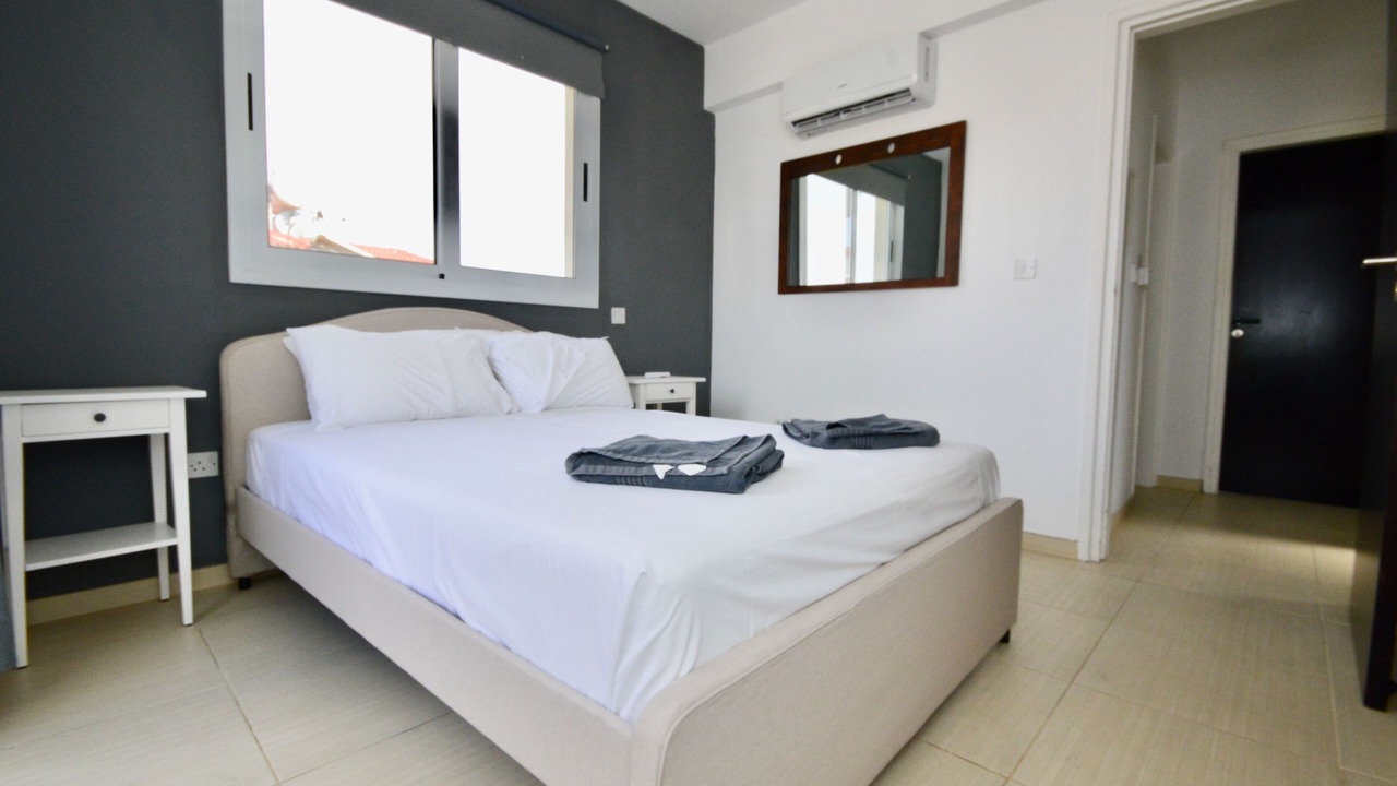 Photo of Bedroom in Ayia Napa