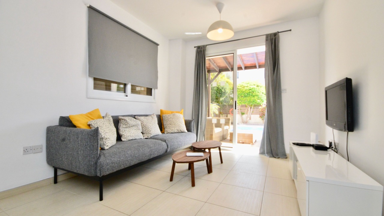 Photo of Livingroom in Ayia Napa