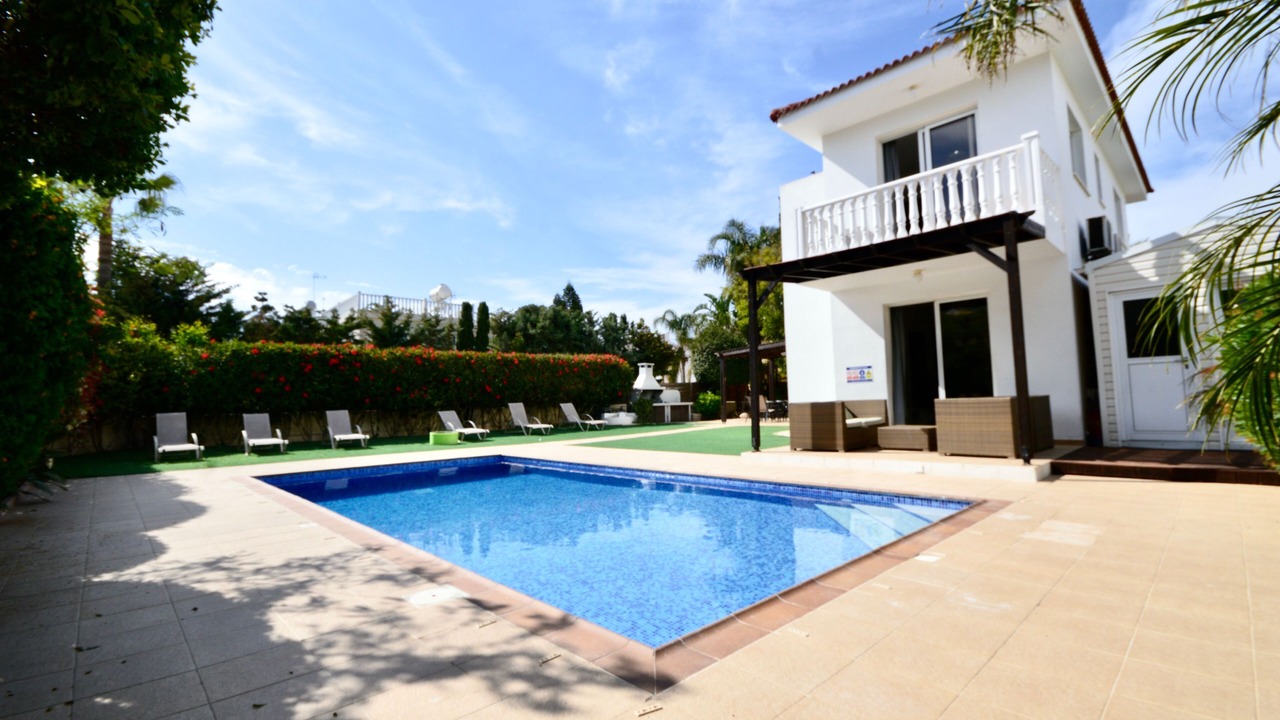 Photo of Outdoor in Ayia Napa